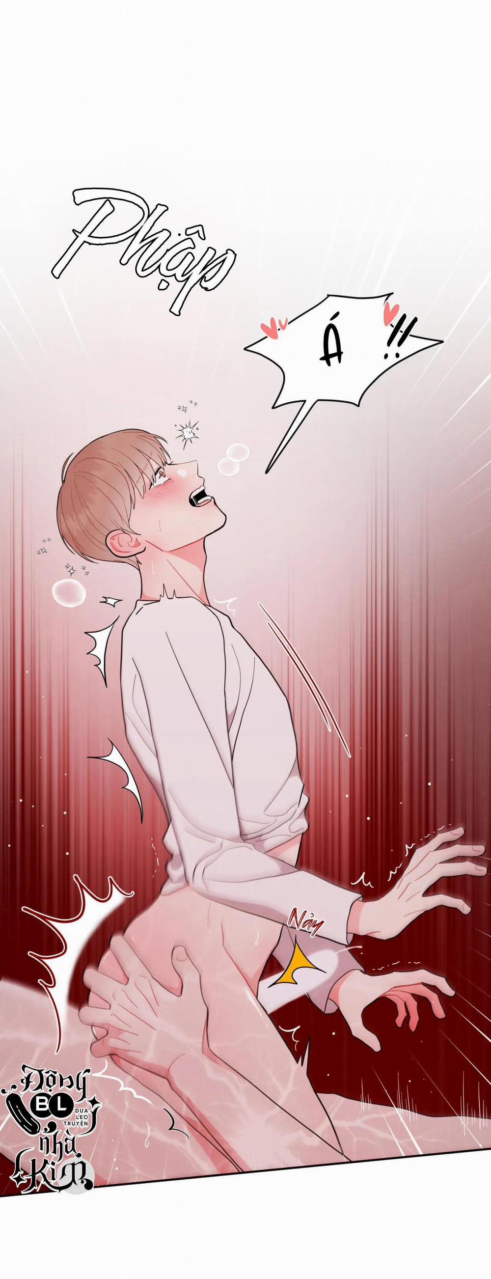 Khoảng Cách Vượt Qua Giới Hạn 7 trang 19