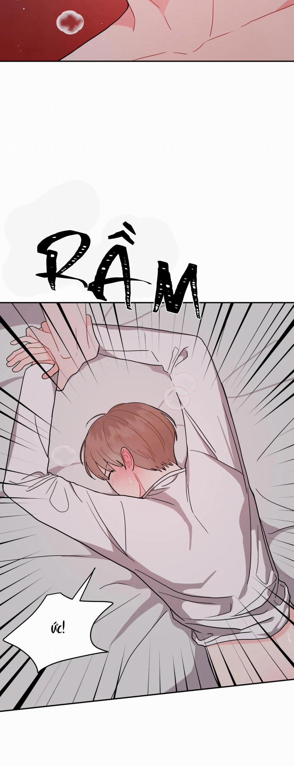 Khoảng Cách Vượt Qua Giới Hạn 7 trang 35