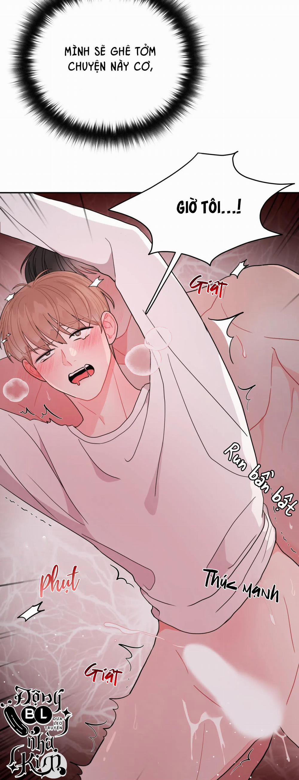 Khoảng Cách Vượt Qua Giới Hạn 7 trang 39