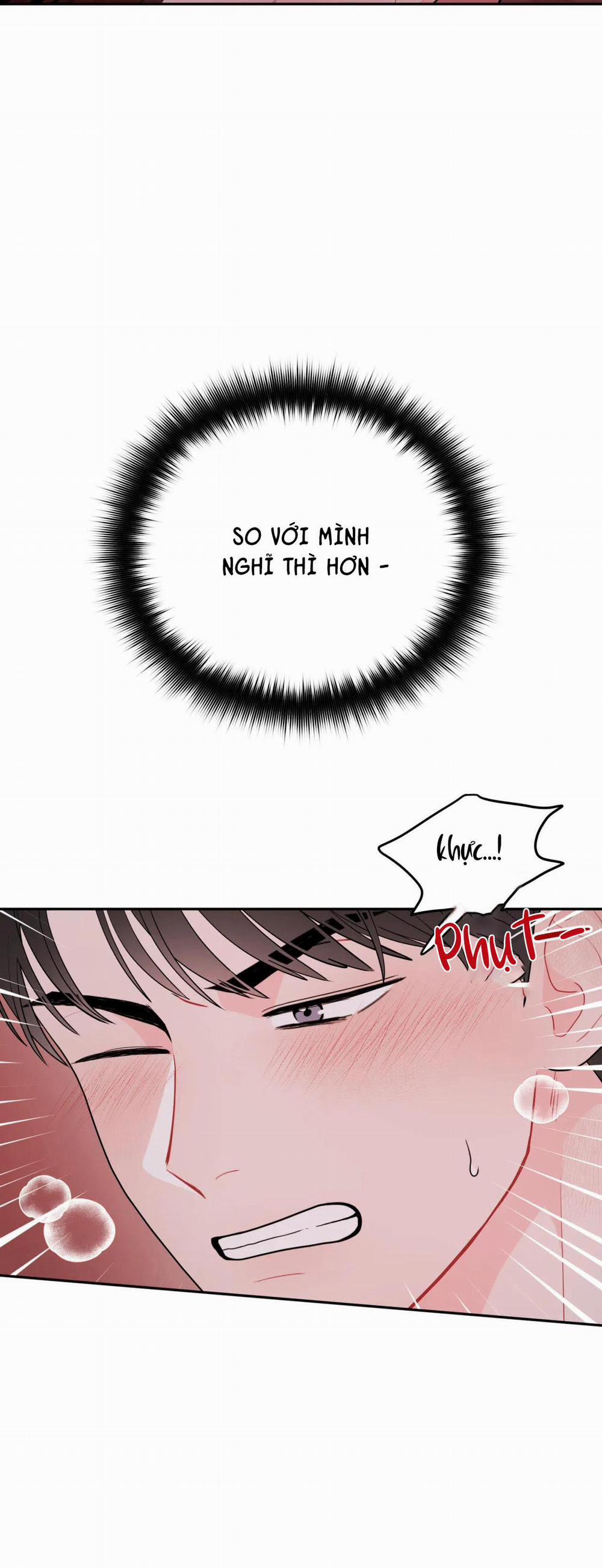 Khoảng Cách Vượt Qua Giới Hạn 7 trang 40