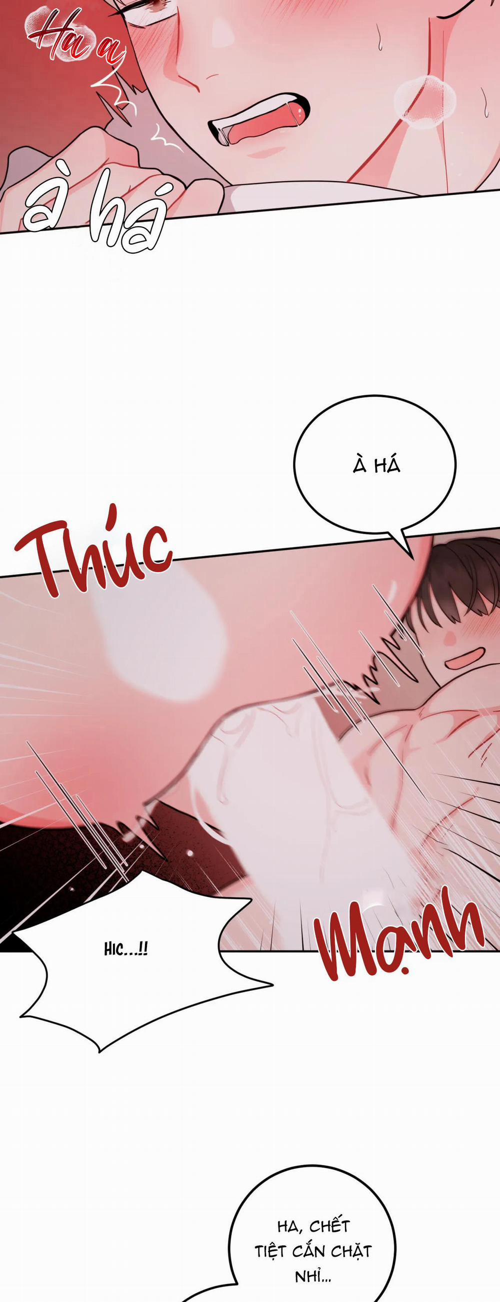 Khoảng Cách Vượt Qua Giới Hạn 7 trang 6