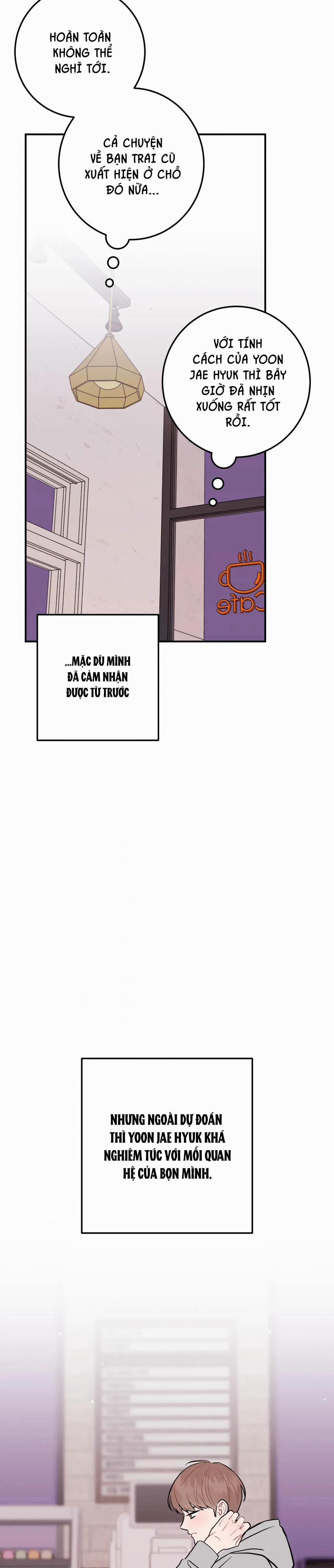 Khoảng Cách Vượt Qua Giới Hạn 70 trang 10