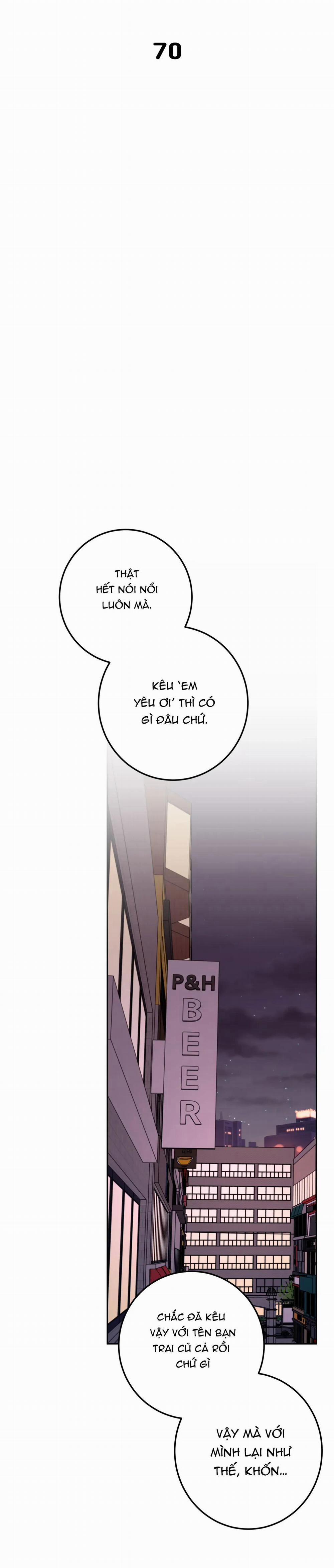 Khoảng Cách Vượt Qua Giới Hạn 70 trang 14