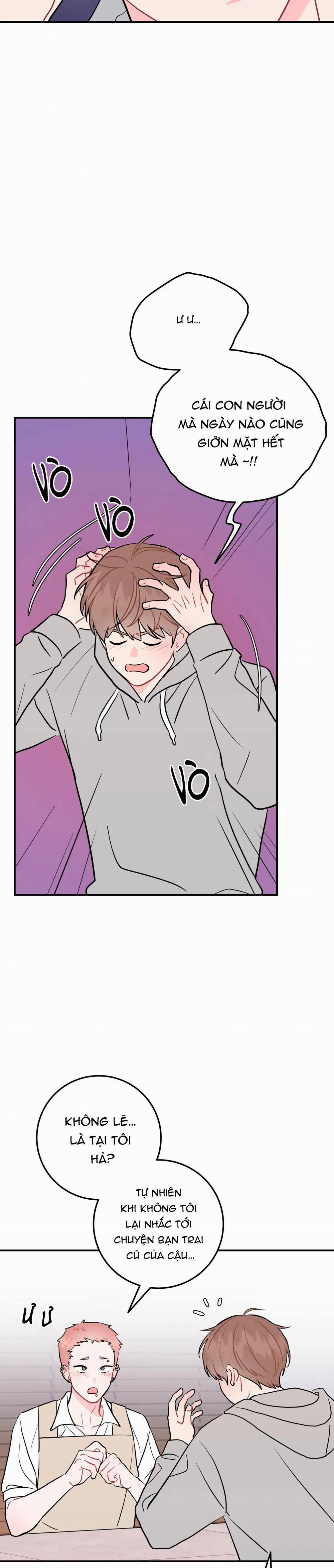 Khoảng Cách Vượt Qua Giới Hạn 70 trang 2