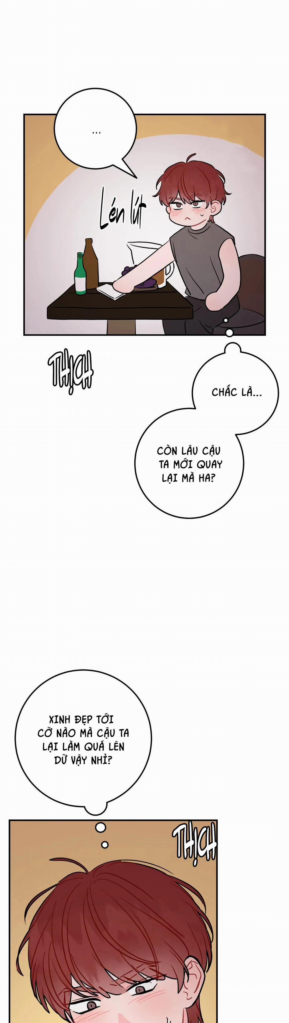 Khoảng Cách Vượt Qua Giới Hạn 70 trang 30