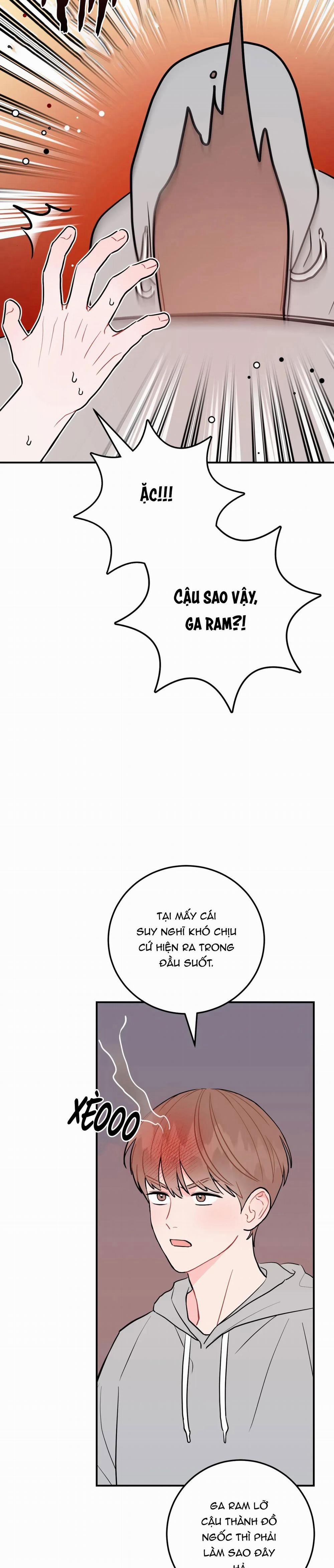 Khoảng Cách Vượt Qua Giới Hạn 70 trang 6