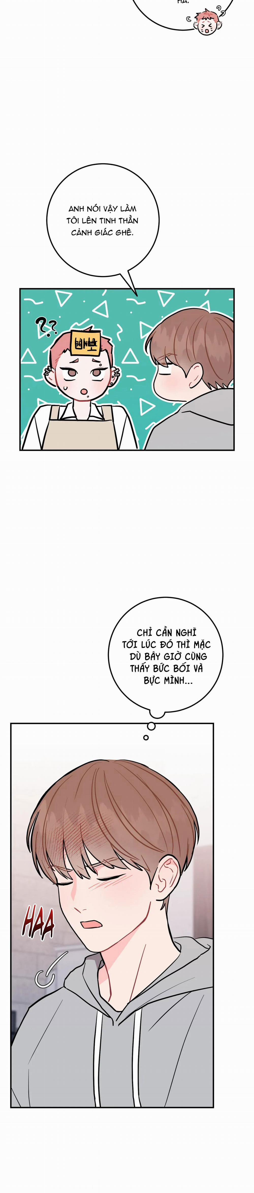 Khoảng Cách Vượt Qua Giới Hạn 70 trang 7