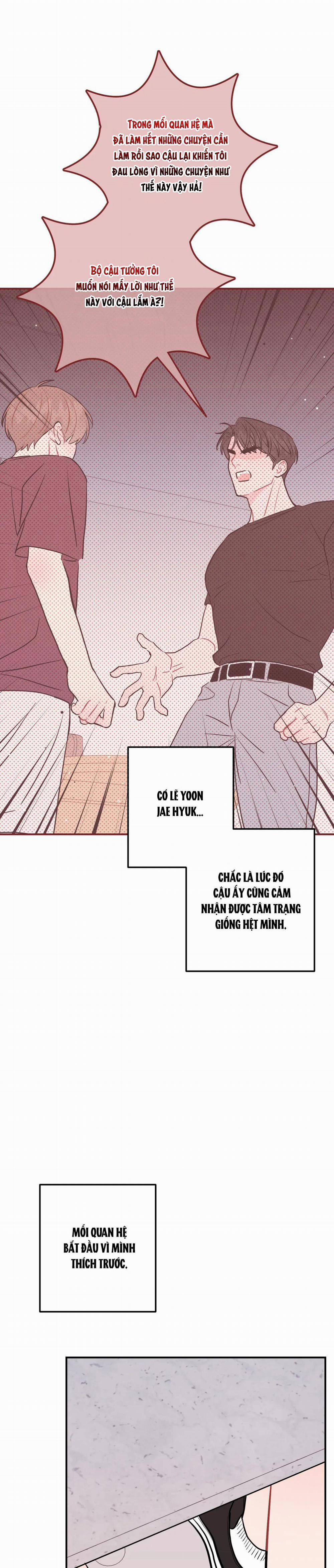 Khoảng Cách Vượt Qua Giới Hạn 70 trang 8