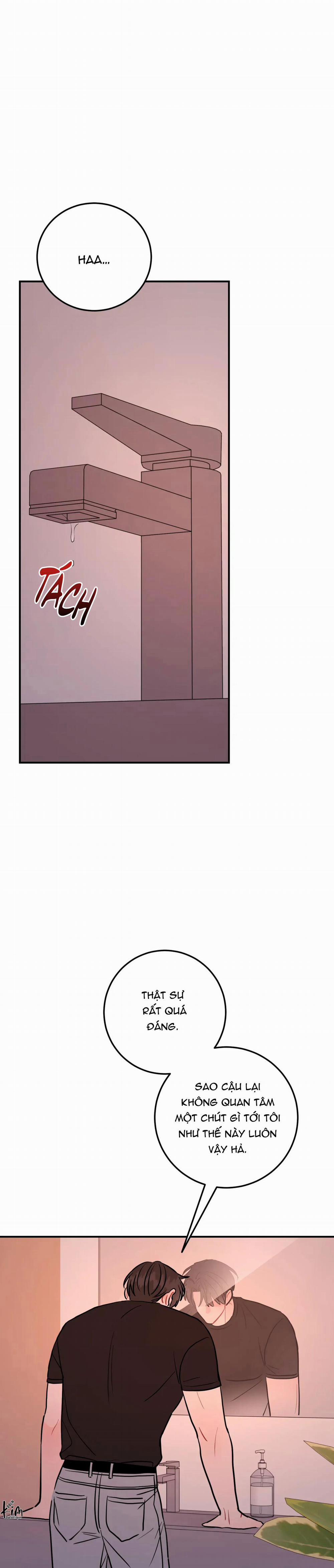 Khoảng Cách Vượt Qua Giới Hạn 71 trang 0