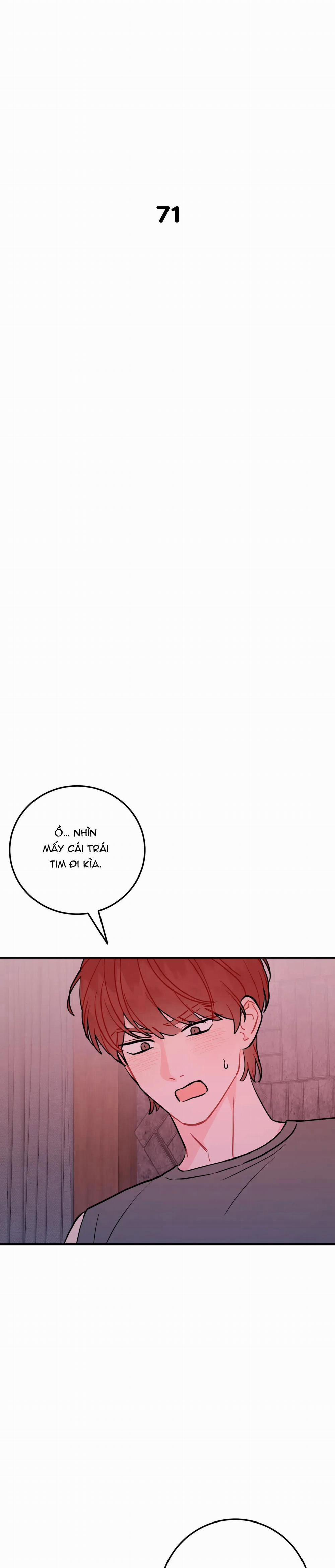 Khoảng Cách Vượt Qua Giới Hạn 71 trang 2