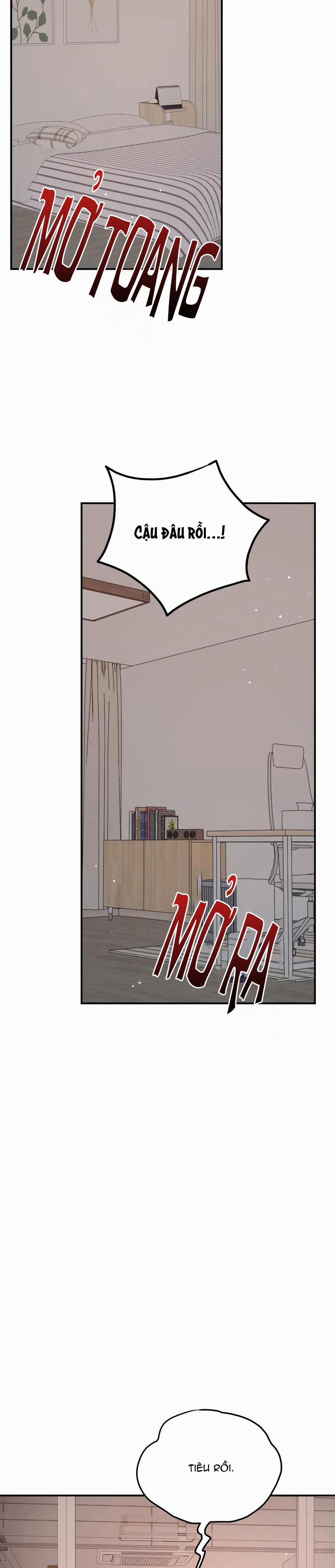 Khoảng Cách Vượt Qua Giới Hạn 71 trang 25