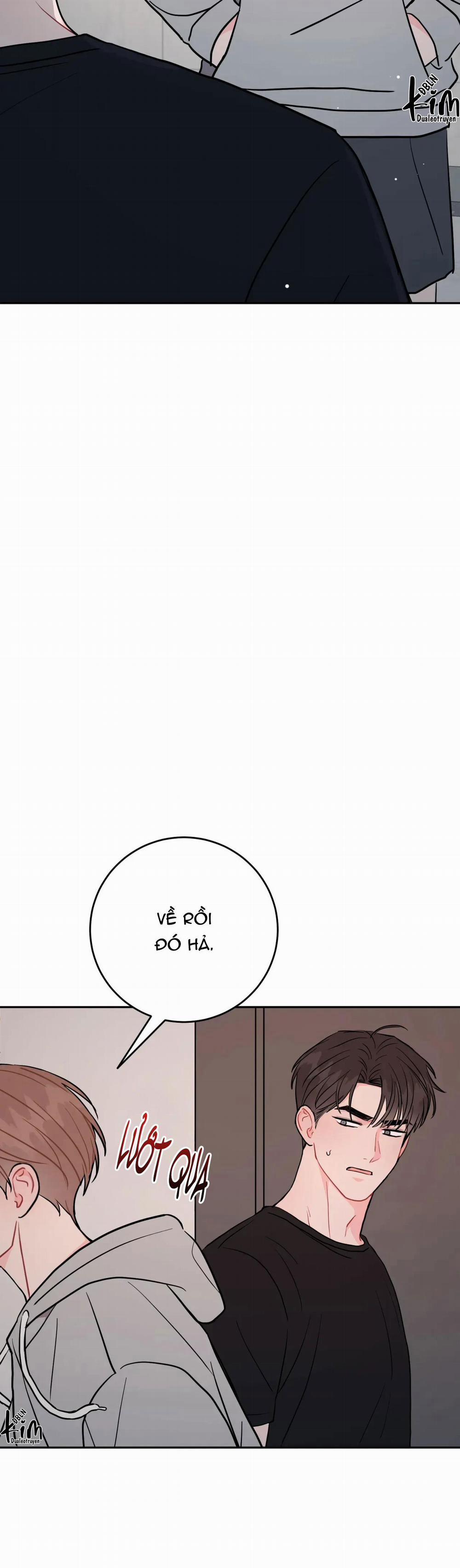 Khoảng Cách Vượt Qua Giới Hạn 71 trang 30