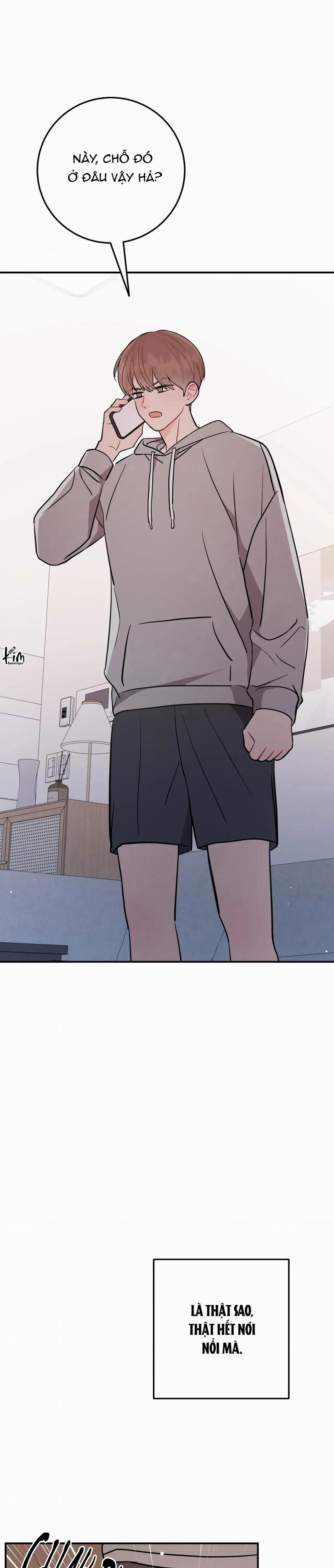 Khoảng Cách Vượt Qua Giới Hạn 72 trang 0