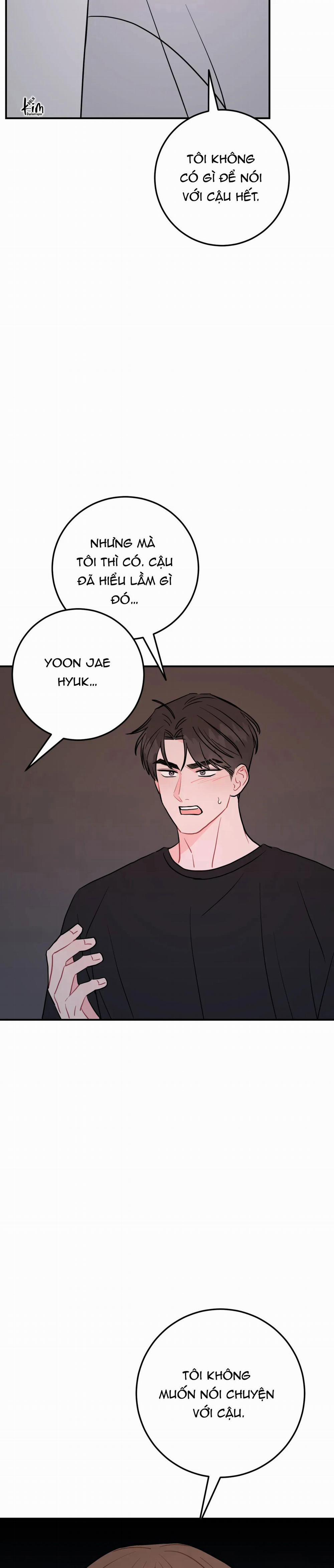 Khoảng Cách Vượt Qua Giới Hạn 72 trang 14