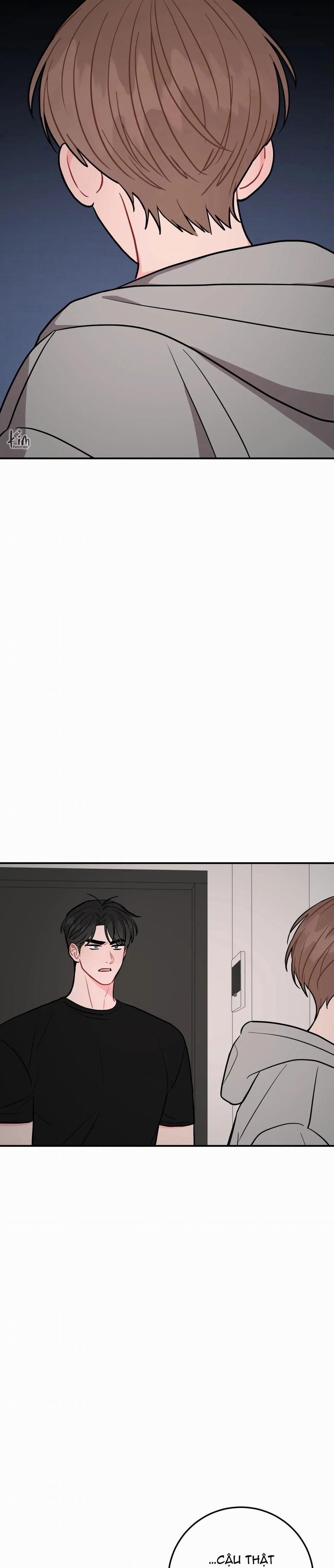 Khoảng Cách Vượt Qua Giới Hạn 72 trang 15