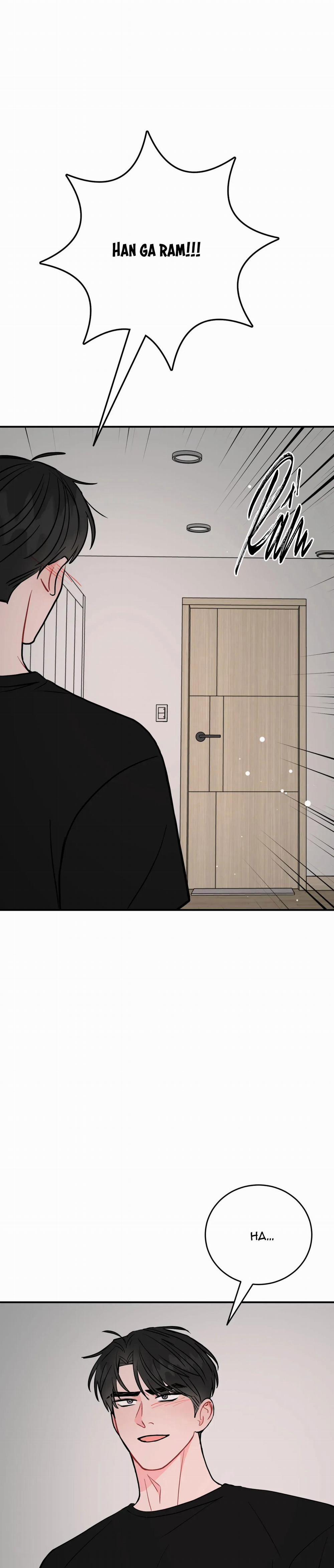 Khoảng Cách Vượt Qua Giới Hạn 72 trang 17