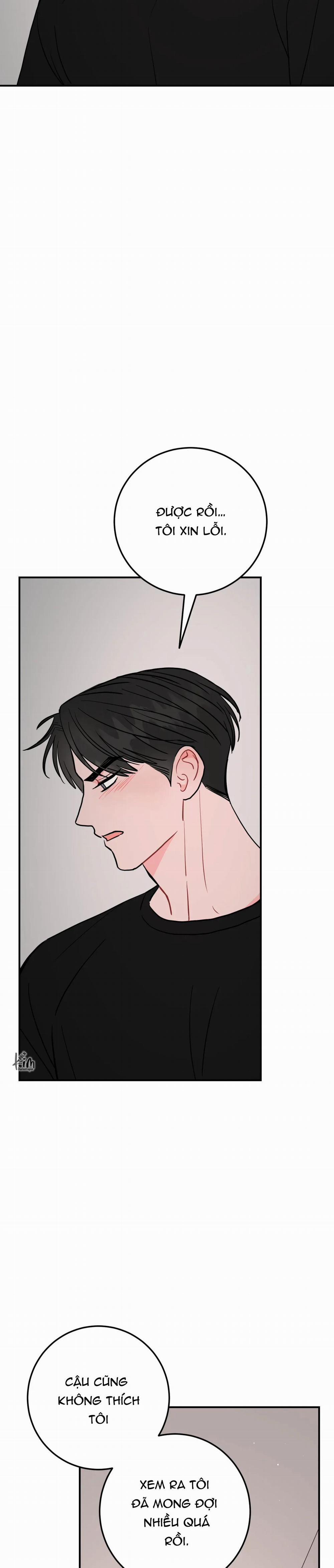 Khoảng Cách Vượt Qua Giới Hạn 72 trang 18