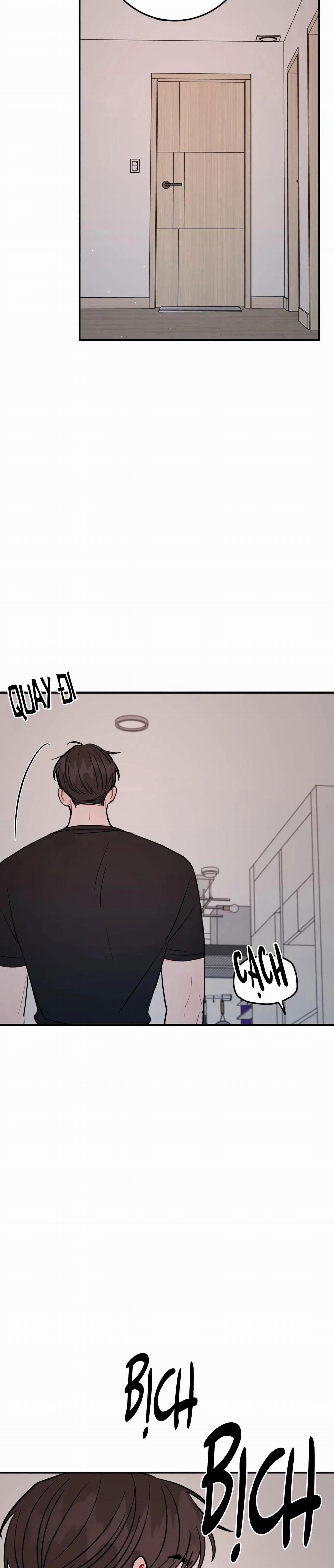 Khoảng Cách Vượt Qua Giới Hạn 72 trang 19