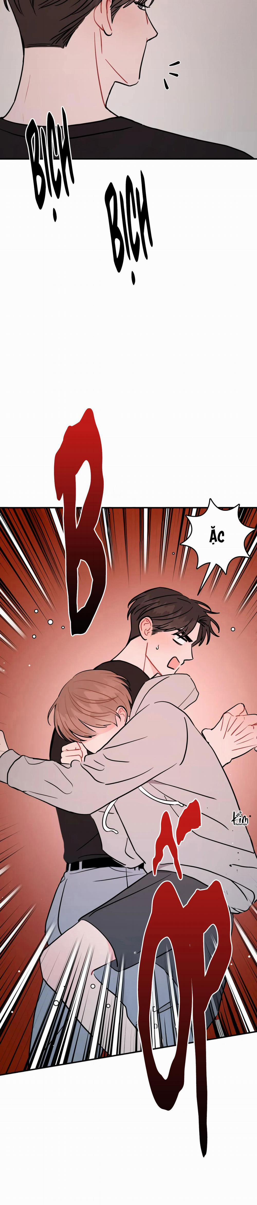 Khoảng Cách Vượt Qua Giới Hạn 72 trang 20