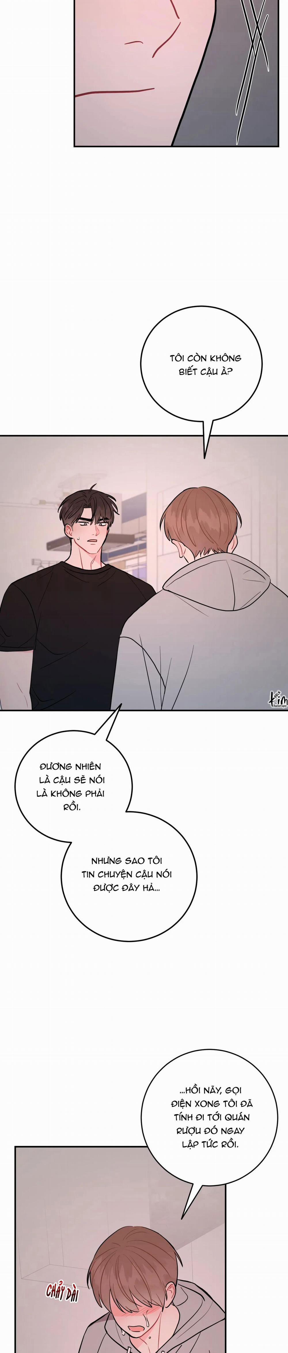 Khoảng Cách Vượt Qua Giới Hạn 72 trang 26