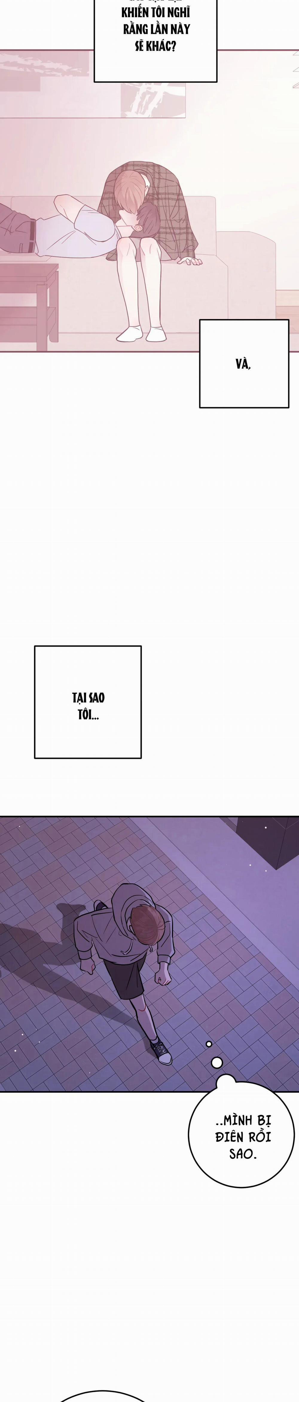 Khoảng Cách Vượt Qua Giới Hạn 72 trang 3