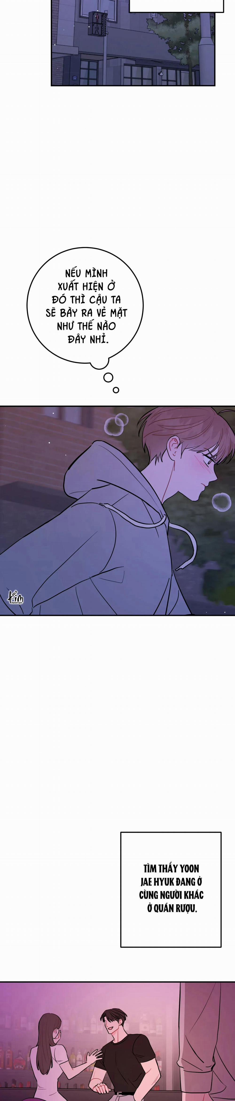 Khoảng Cách Vượt Qua Giới Hạn 72 trang 5