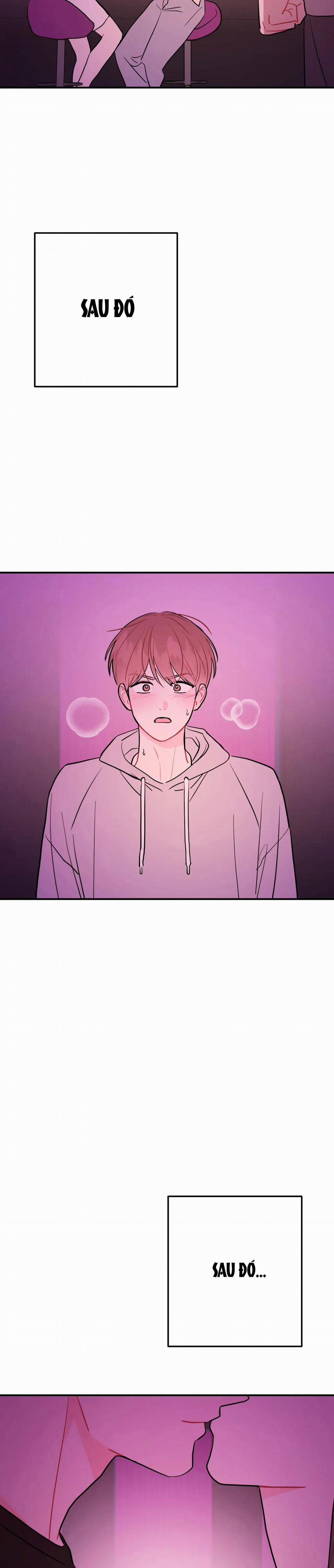 Khoảng Cách Vượt Qua Giới Hạn 72 trang 6