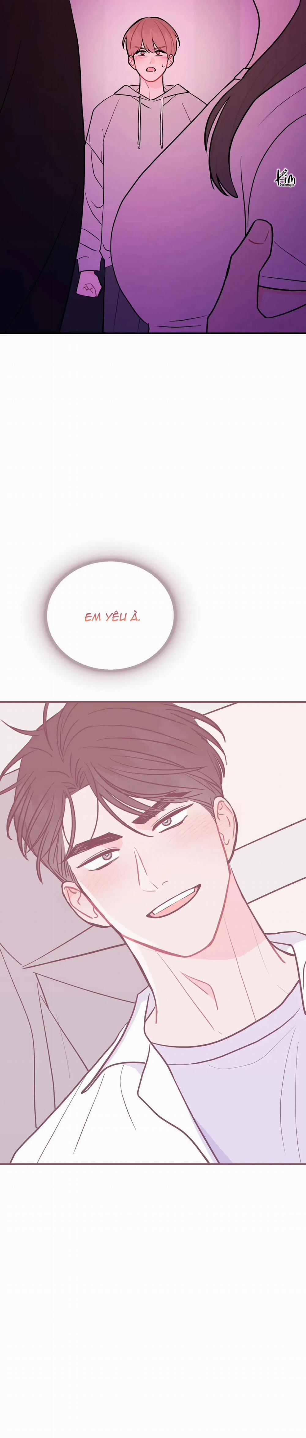 Khoảng Cách Vượt Qua Giới Hạn 72 trang 7