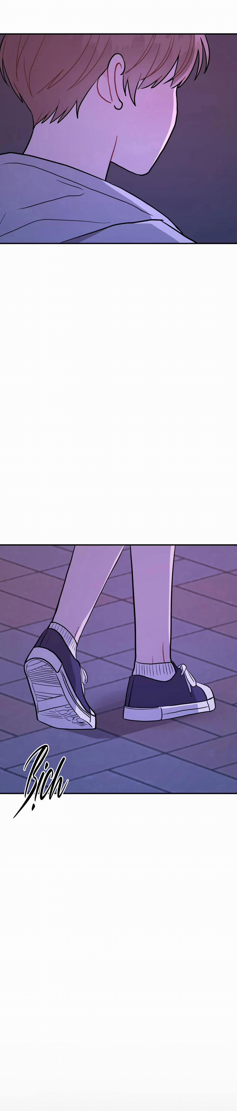 Khoảng Cách Vượt Qua Giới Hạn 72 trang 8