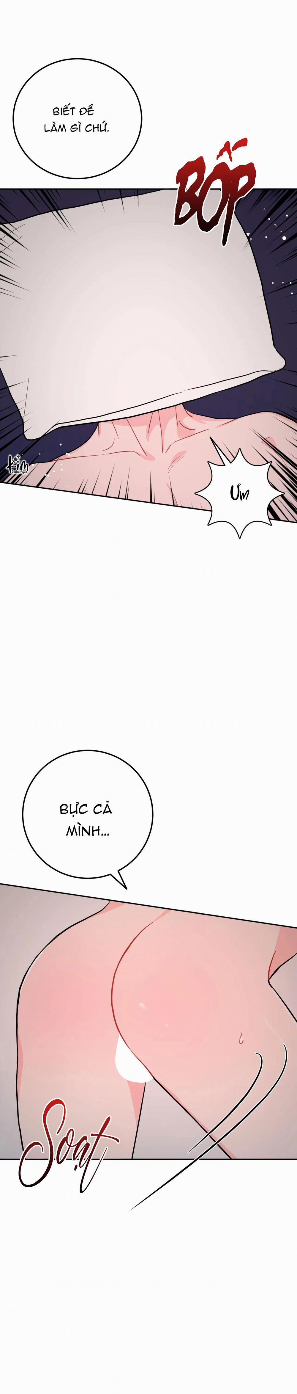 Khoảng Cách Vượt Qua Giới Hạn 73 trang 29