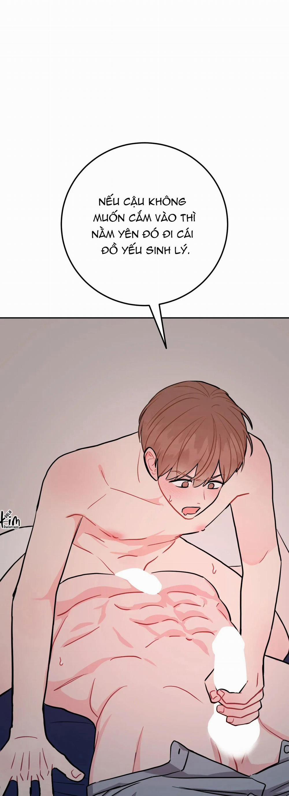 Khoảng Cách Vượt Qua Giới Hạn 73 trang 30