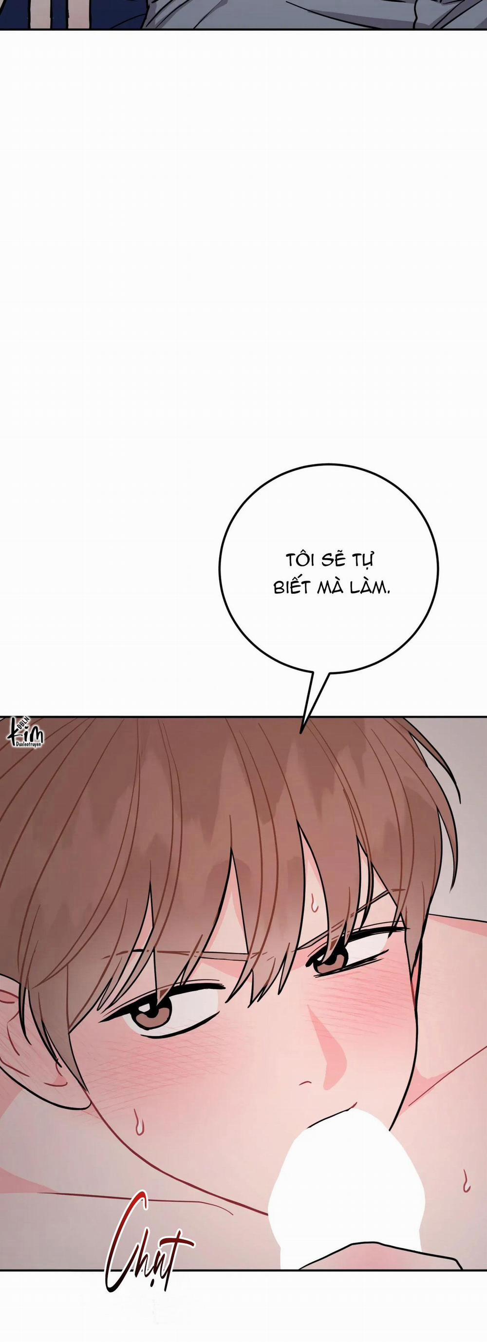 Khoảng Cách Vượt Qua Giới Hạn 73 trang 31