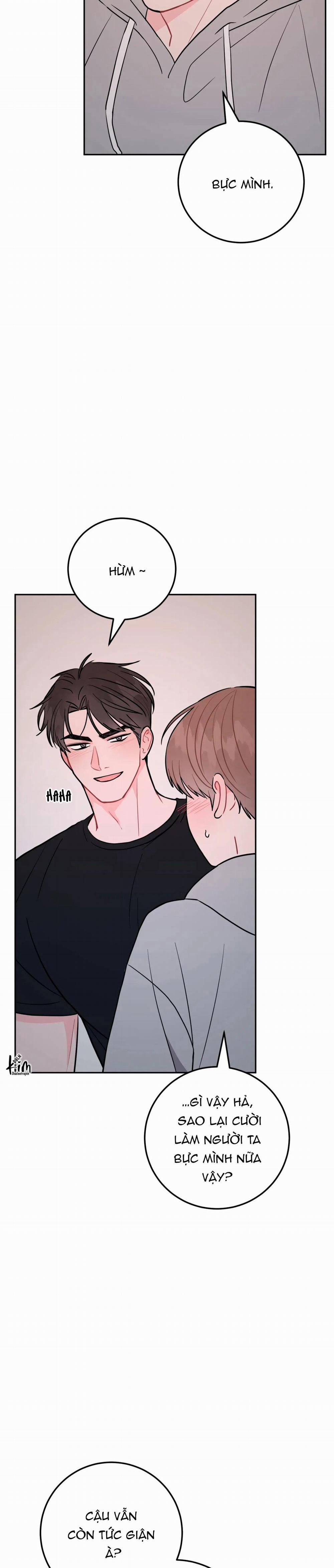 Khoảng Cách Vượt Qua Giới Hạn 73 trang 4