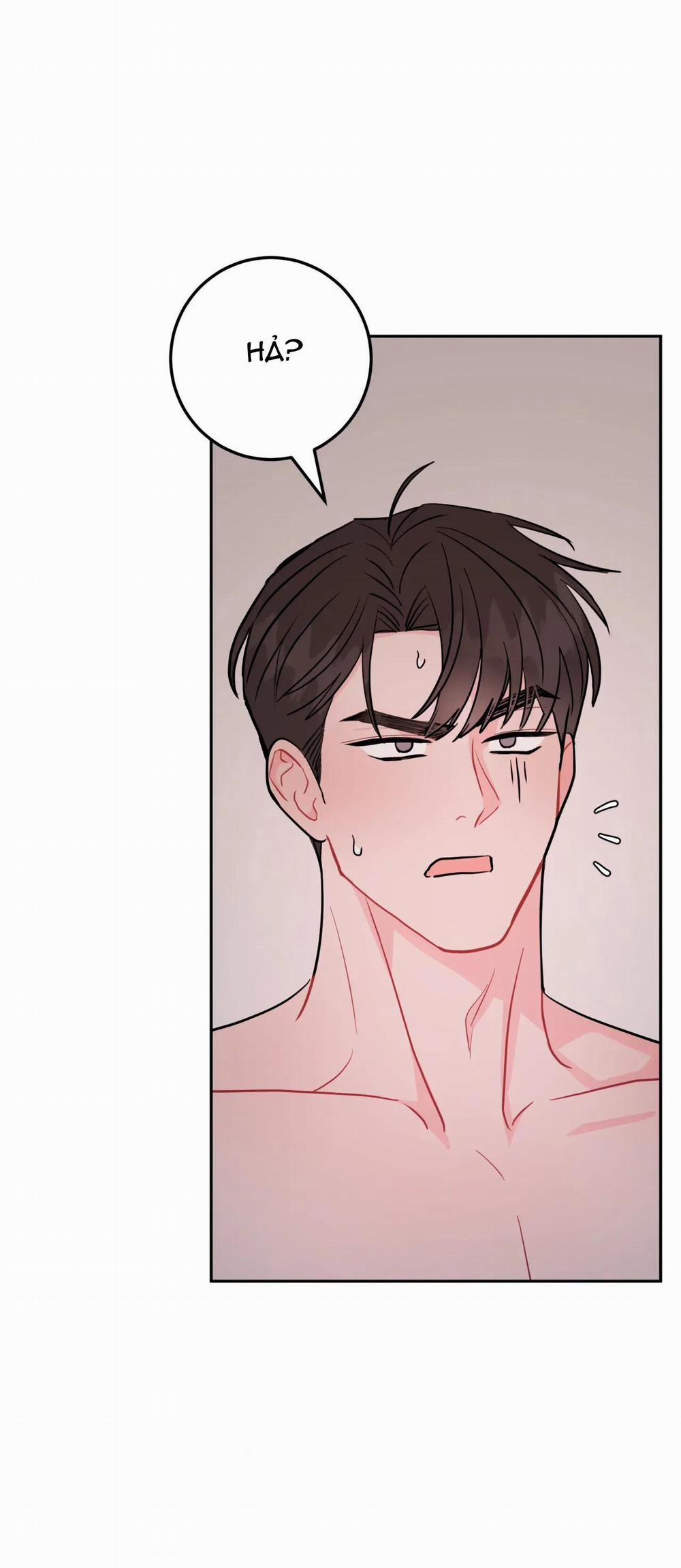 Khoảng Cách Vượt Qua Giới Hạn 74 trang 25