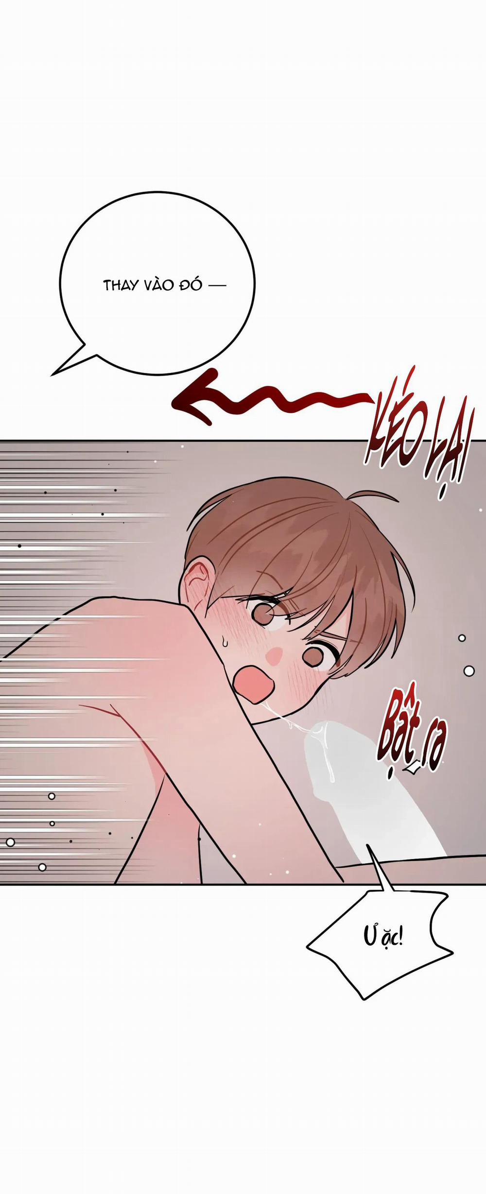 Khoảng Cách Vượt Qua Giới Hạn 74 trang 31