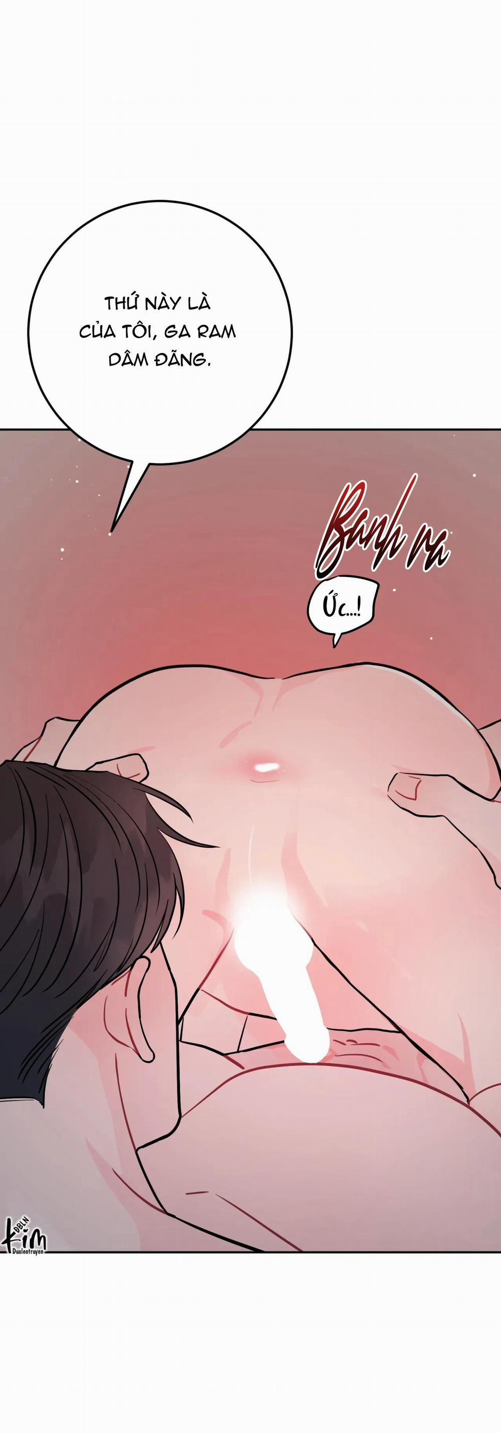 Khoảng Cách Vượt Qua Giới Hạn 74 trang 32