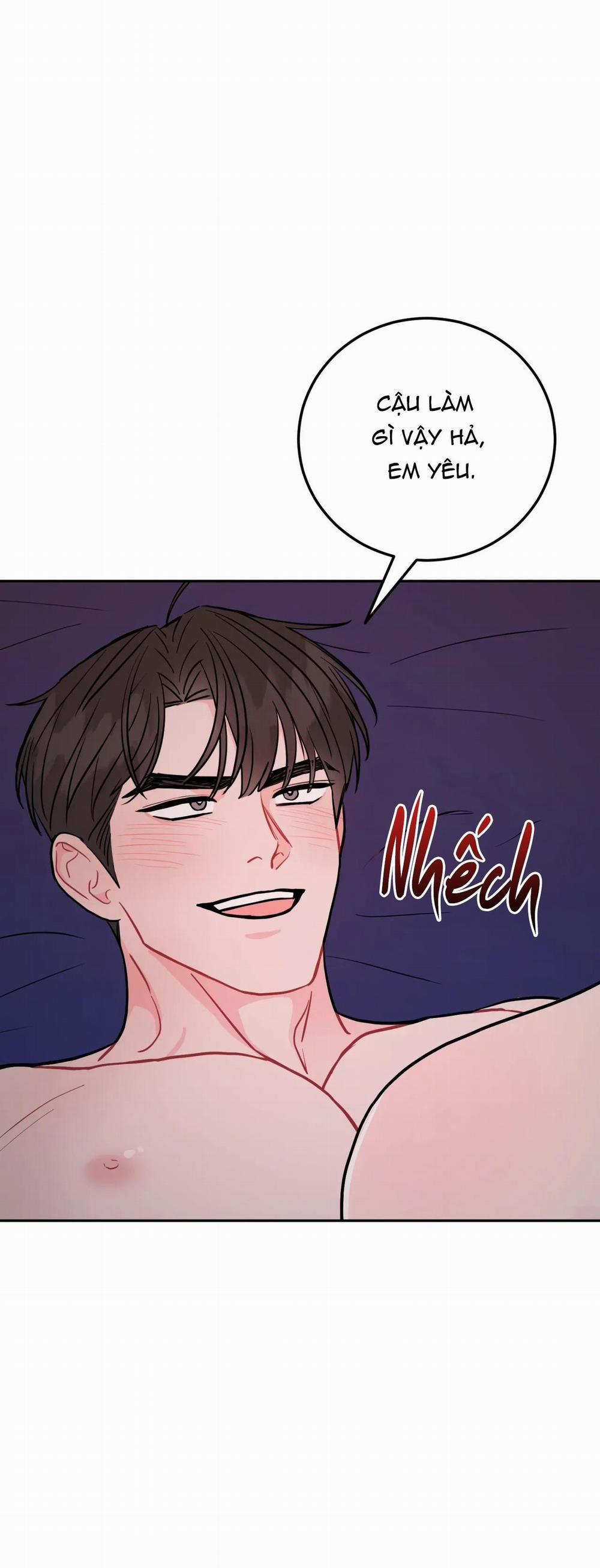 Khoảng Cách Vượt Qua Giới Hạn 74 trang 39