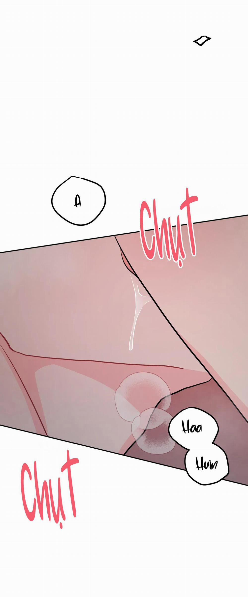 Khoảng Cách Vượt Qua Giới Hạn 74 trang 43