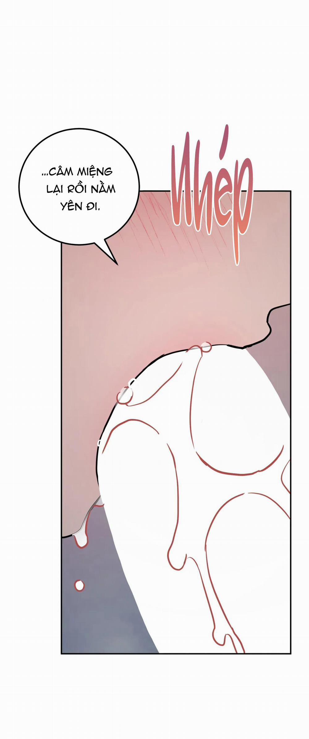 Khoảng Cách Vượt Qua Giới Hạn 74 trang 47