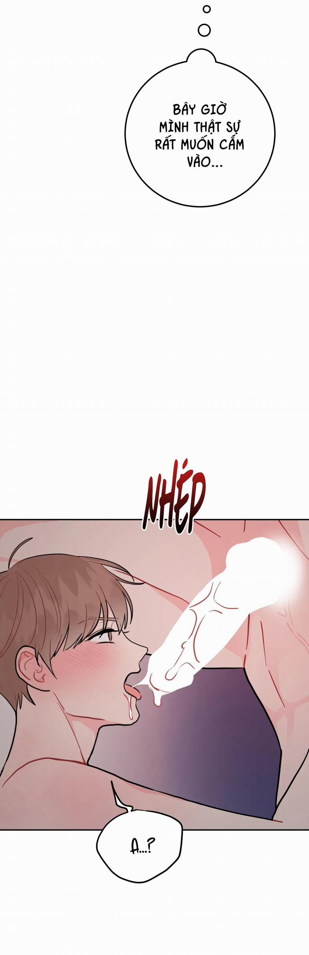 Khoảng Cách Vượt Qua Giới Hạn 74 trang 54