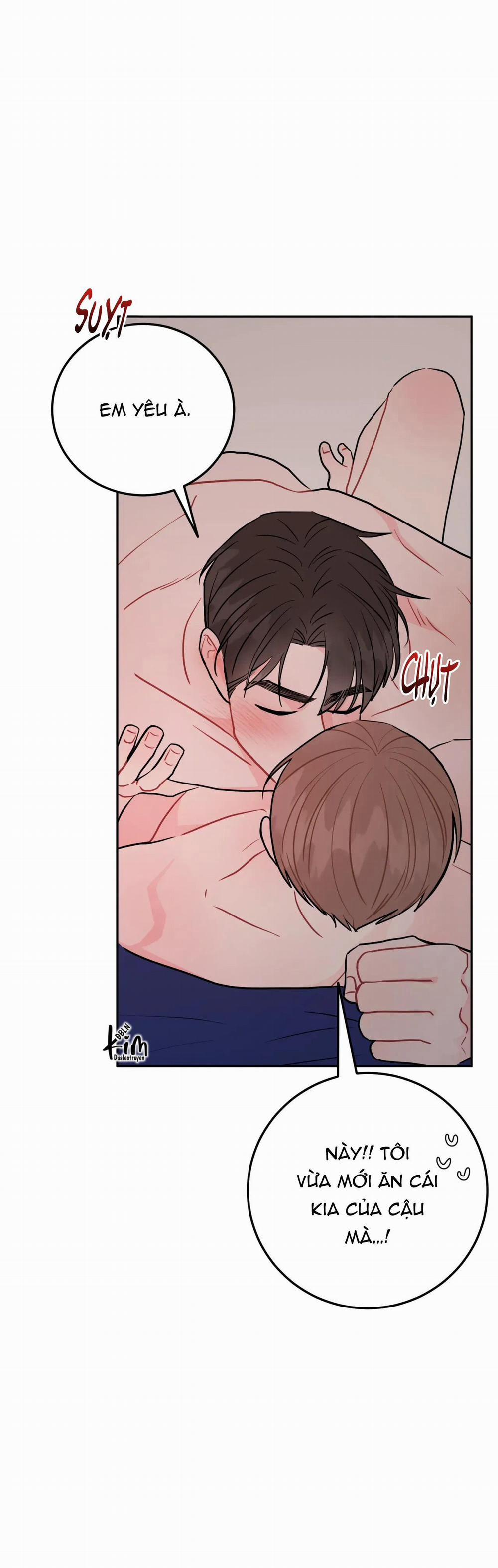 Khoảng Cách Vượt Qua Giới Hạn 74 trang 56