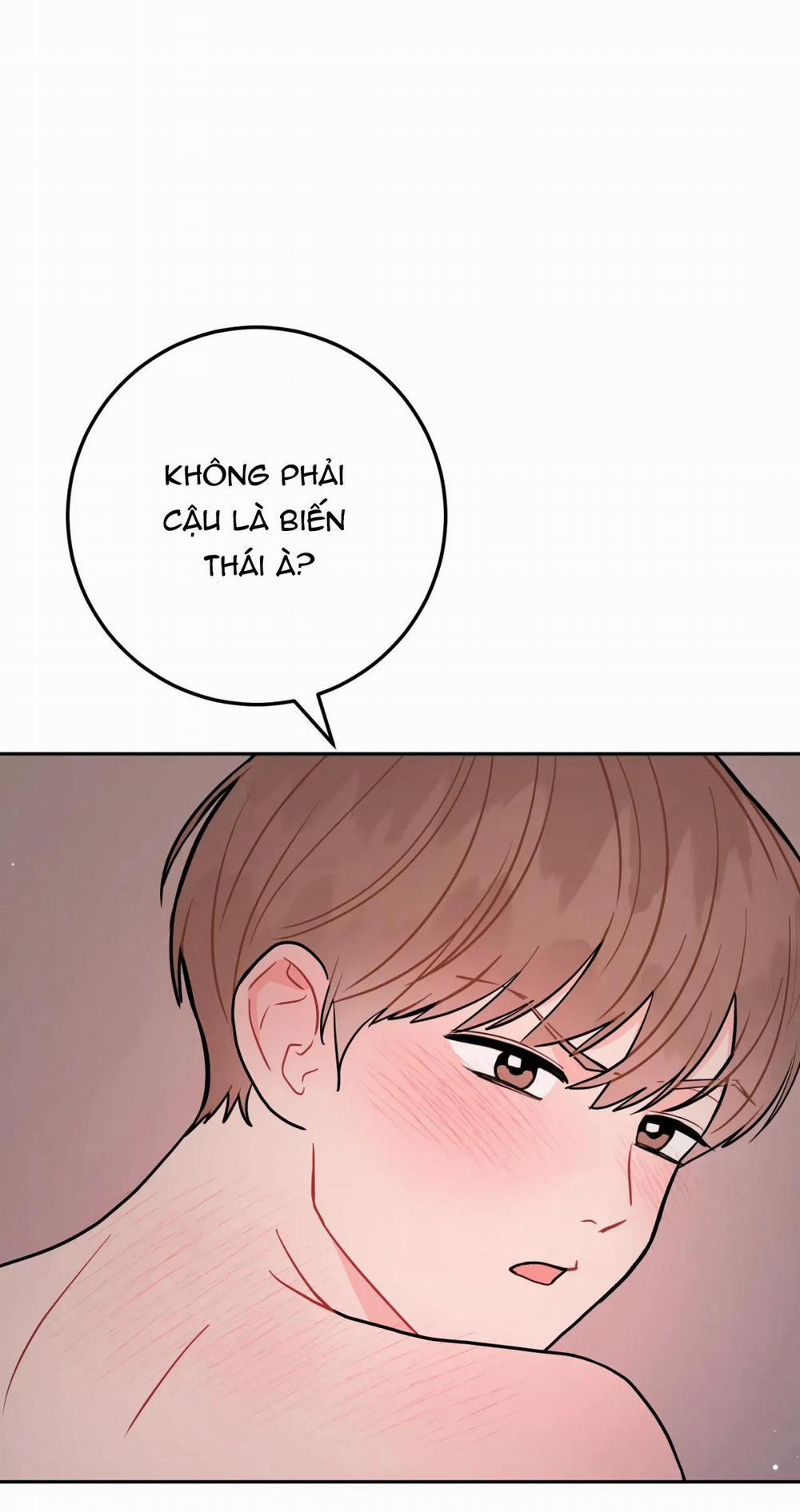 Khoảng Cách Vượt Qua Giới Hạn 74 trang 8