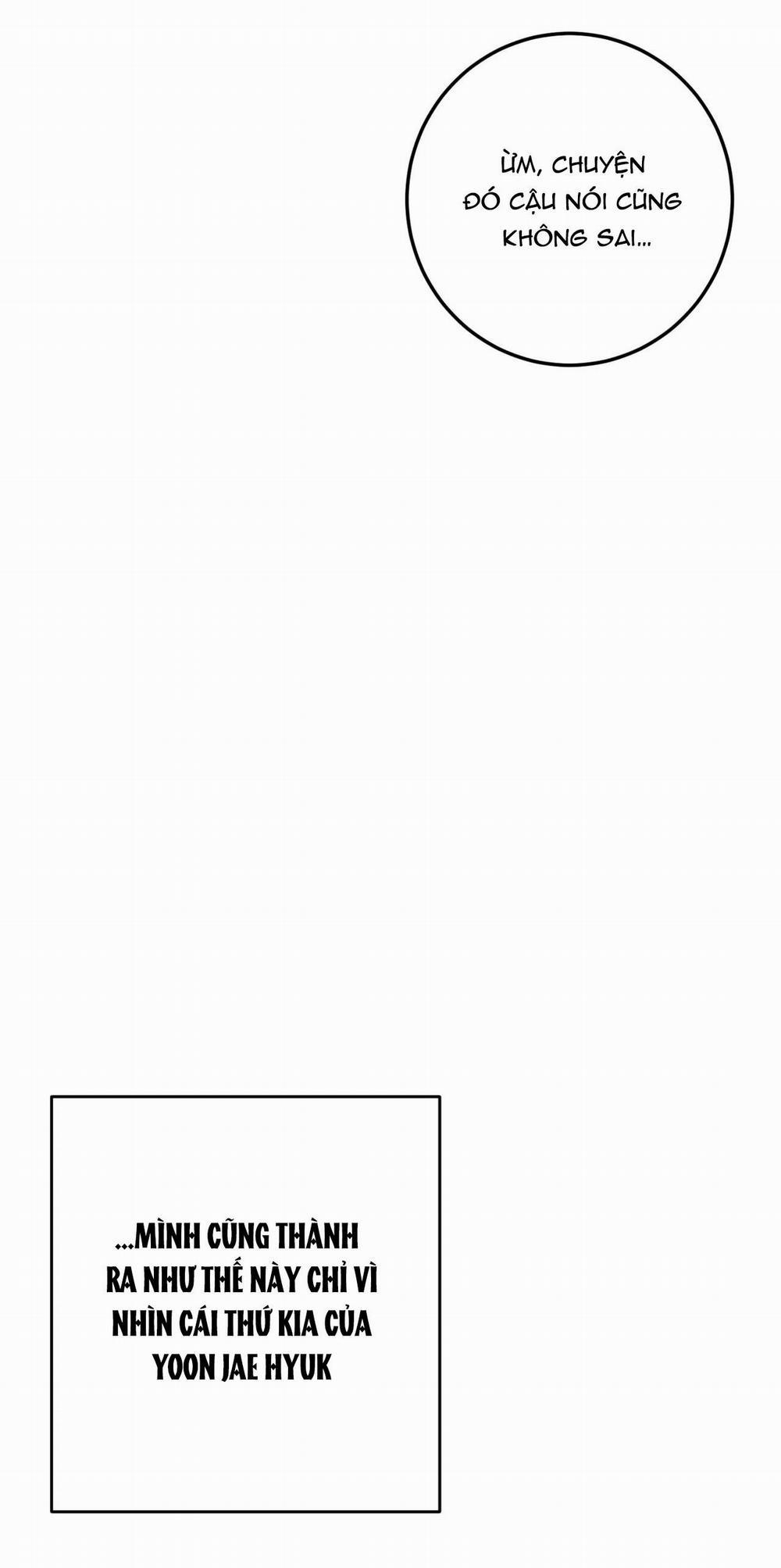 Khoảng Cách Vượt Qua Giới Hạn 74 trang 9