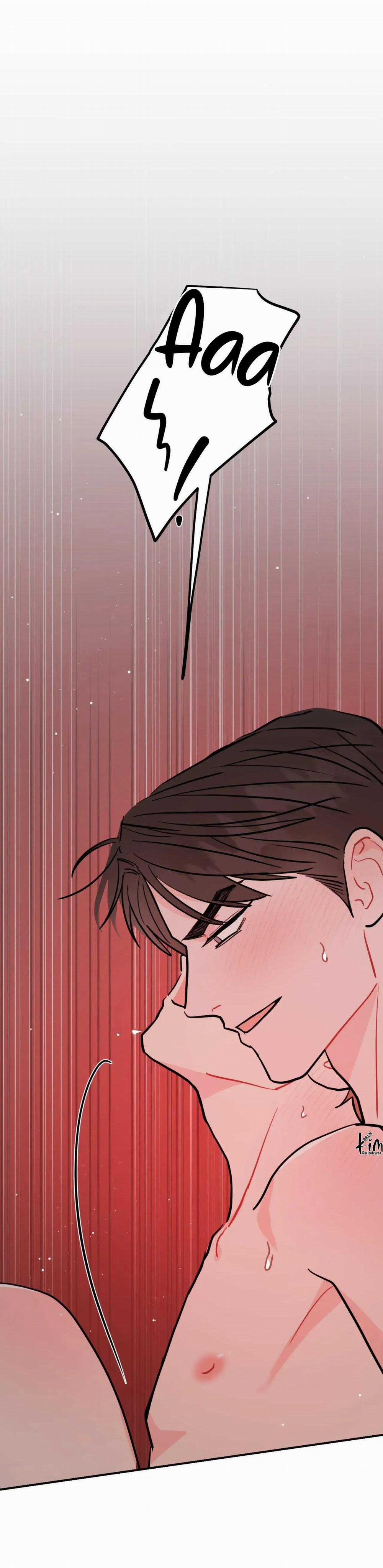 Khoảng Cách Vượt Qua Giới Hạn 75 trang 13