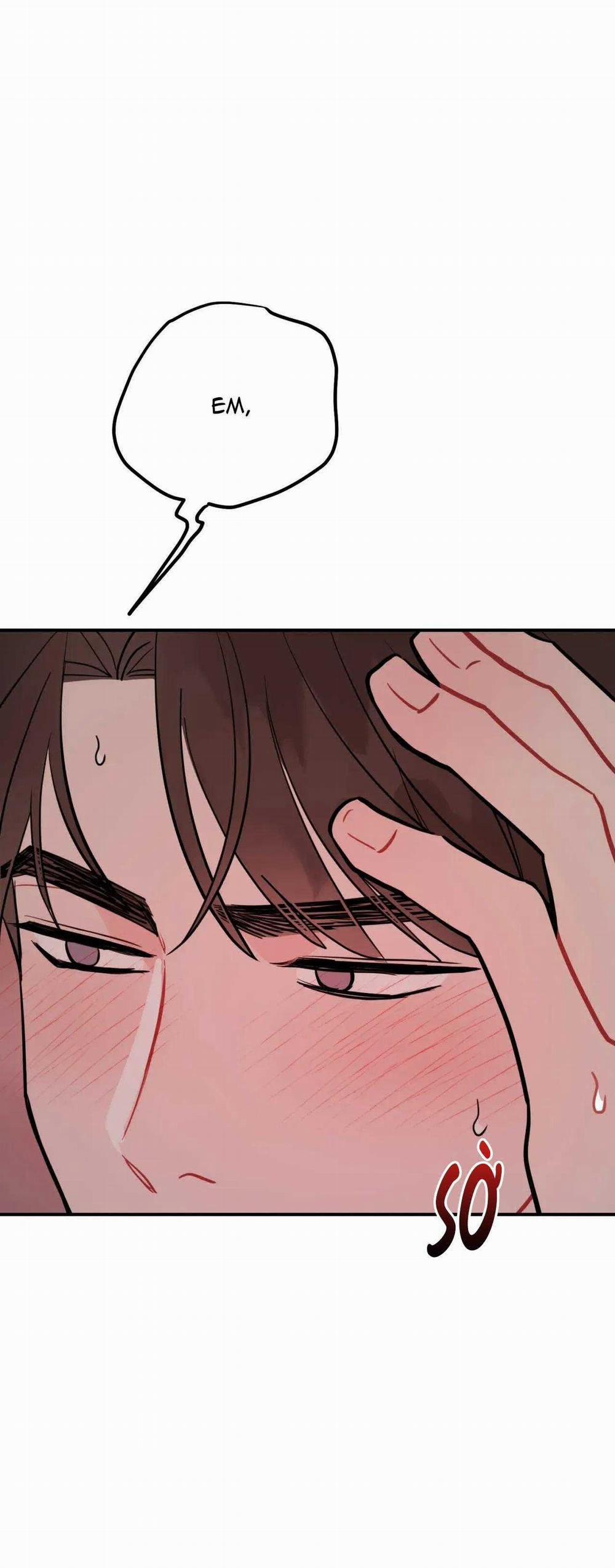 Khoảng Cách Vượt Qua Giới Hạn 75 trang 17