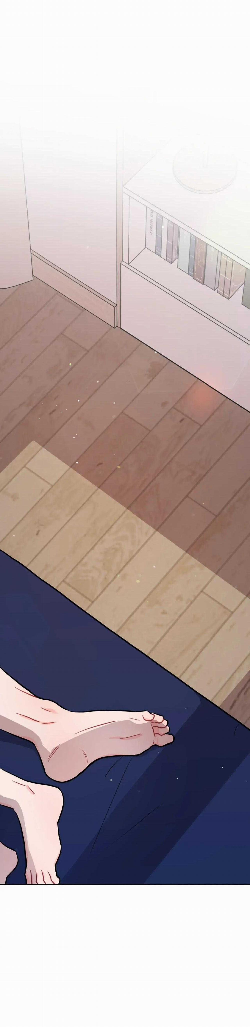 Khoảng Cách Vượt Qua Giới Hạn 75 trang 20