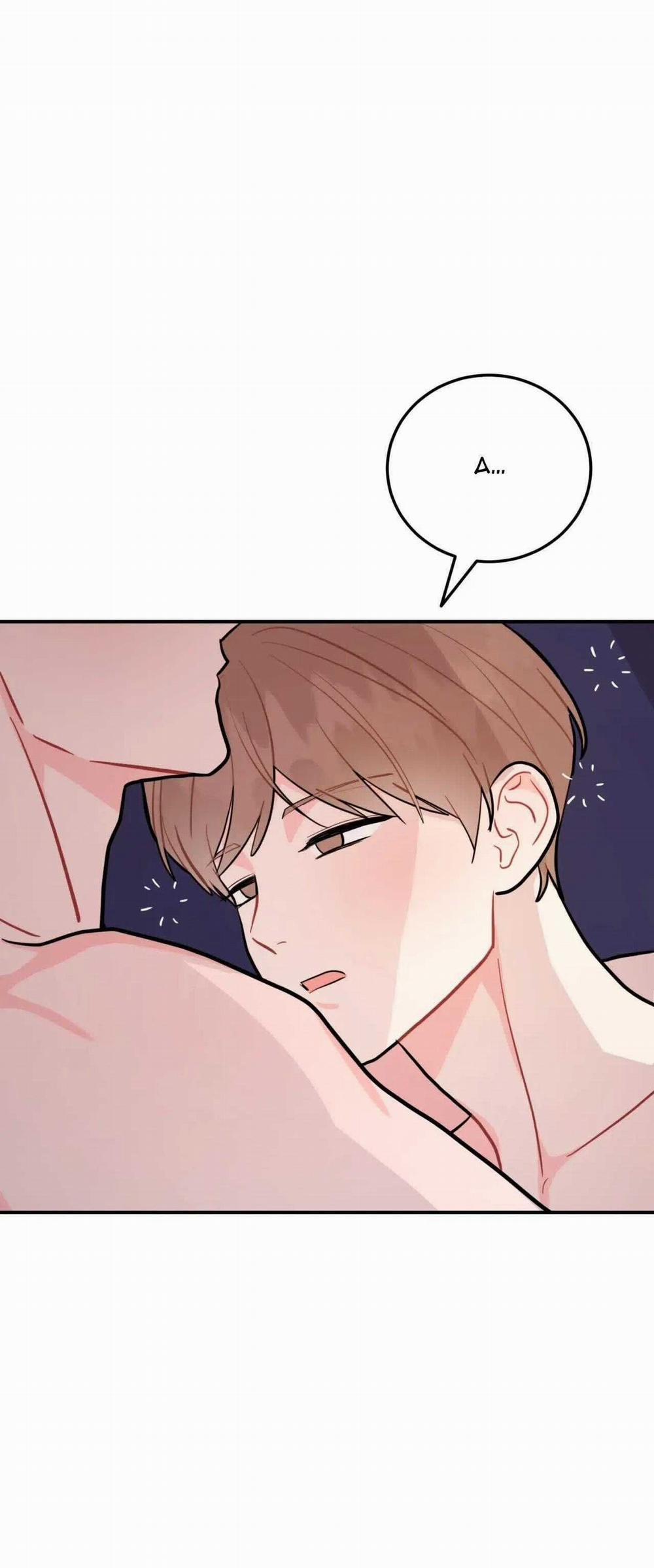 Khoảng Cách Vượt Qua Giới Hạn 75 trang 21