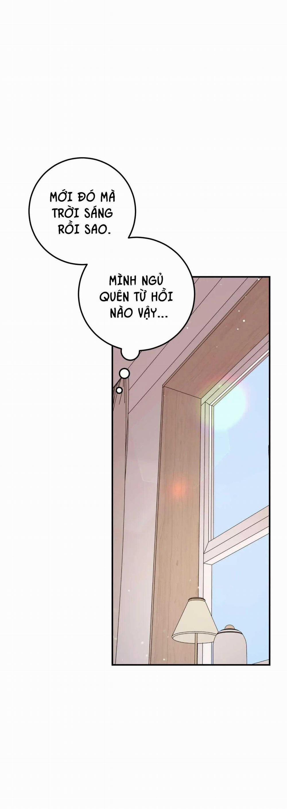 Khoảng Cách Vượt Qua Giới Hạn 75 trang 22