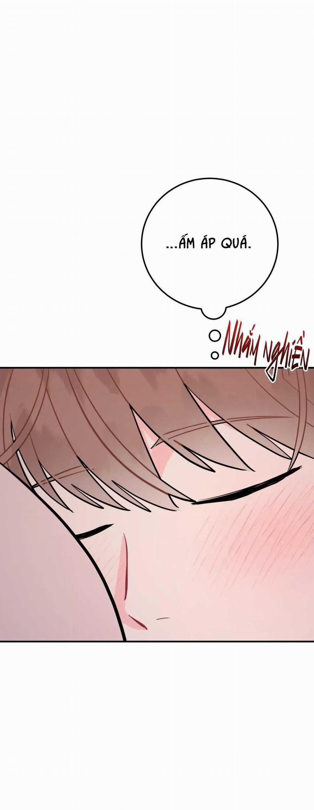 Khoảng Cách Vượt Qua Giới Hạn 75 trang 33