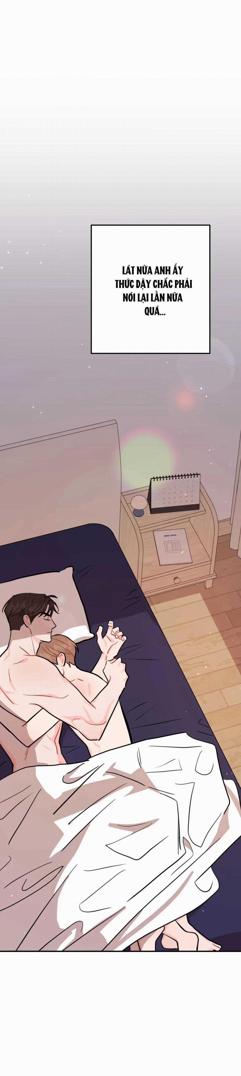 Khoảng Cách Vượt Qua Giới Hạn 75 trang 35